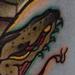 Tattoos - Traditional color medusa girl tattoo, Art Junkies Tattoo Gary Dunn - 96039
